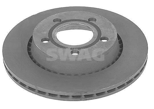 Brake Disc (30 91 1397)