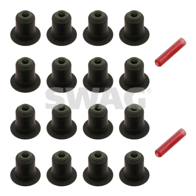 Seal Set, valve stem (20 93 2224)