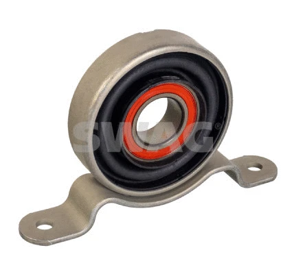 Suspension, propshaft