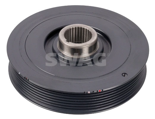 Belt Pulley, crankshaft (33 10 6267)