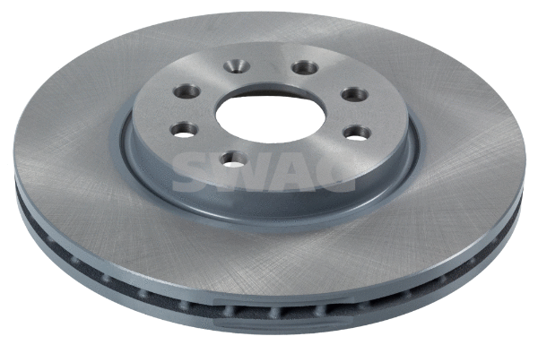 Brake Disc (40 92 8167)