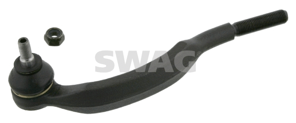 Tie Rod End (62 92 3323)