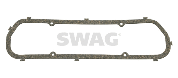 Gasket, cylinder head cover (50 90 6282)