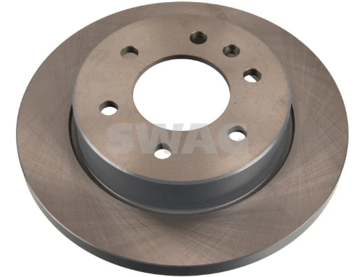 Brake Disc (33 10 5350)