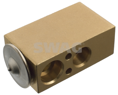 Expansion Valve, air conditioning (70 10 7664)
