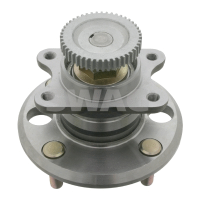 Wheel Bearing Kit (90 92 8254)