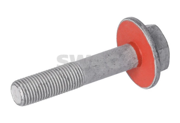 Bolt, crankshaft gear