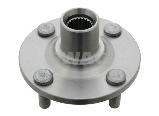 Wheel Hub (81 92 8248)