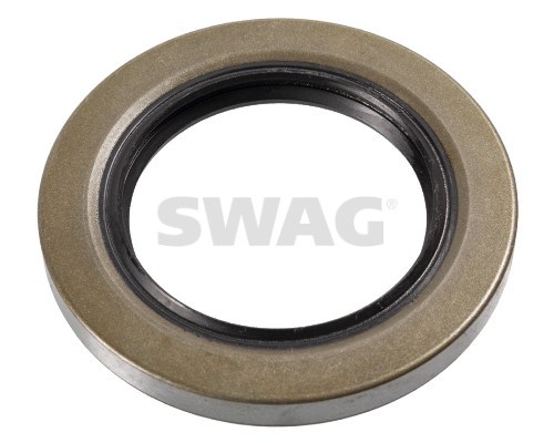 Shaft Seal, wheel bearing (33 10 5536)