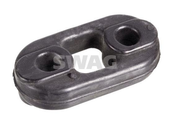 Mount, exhaust system (80 10 5683)