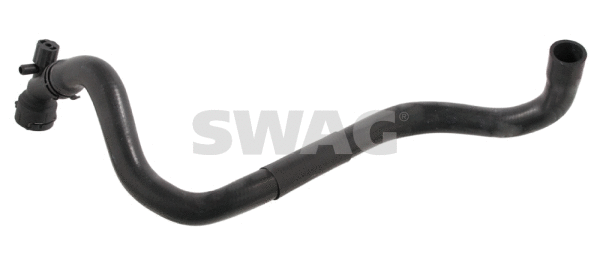 Radiator Hose (30 93 2119)