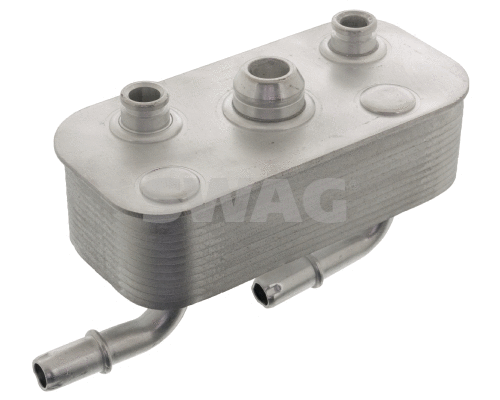 Oil Cooler, automatic transmission (20 10 0125)