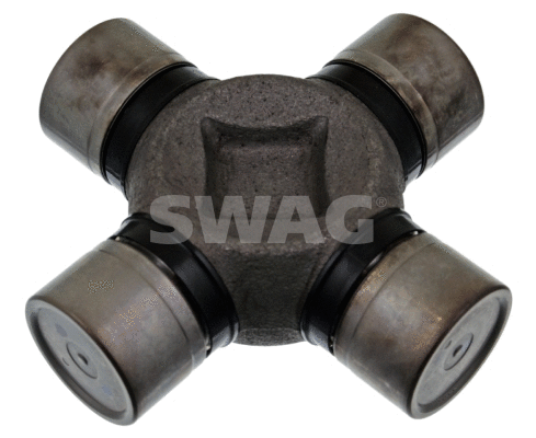 Joint, propshaft (10 93 8417)