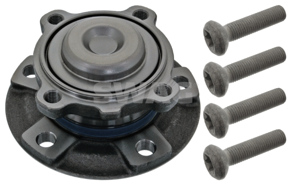 Wheel Bearing Kit (20 94 7760)