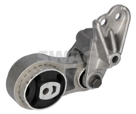 Mounting, automatic transmission (33 10 7992)