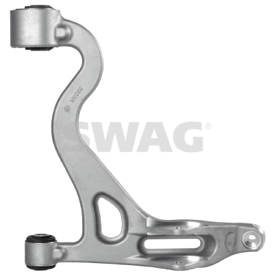 Control/Trailing Arm, wheel suspension (99 94 8098)