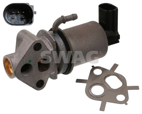 EGR Valve (30 94 7640)