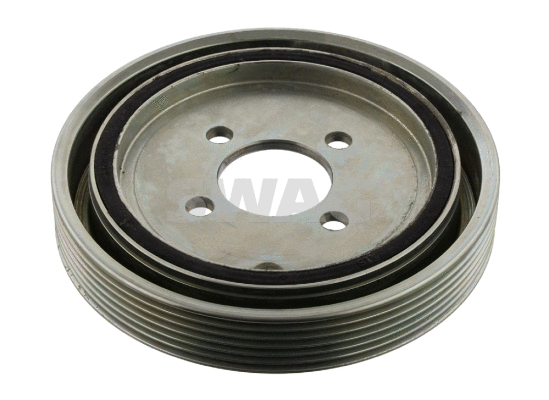 Belt Pulley, crankshaft (62 93 2112)