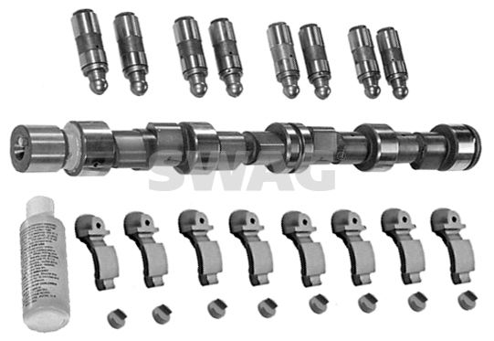Camshaft Kit (40 32 0004)