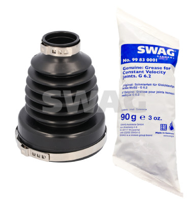 Bellow Kit, drive shaft (33 10 9366)