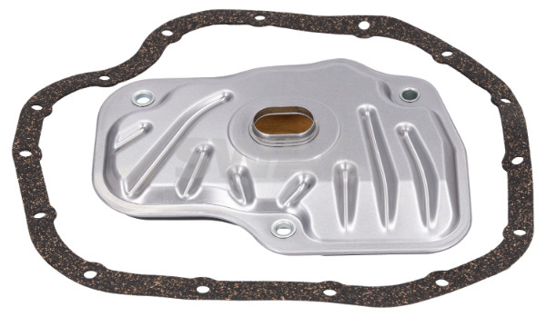 Hydraulic Filter Kit, automatic transmission (33 10 9818)