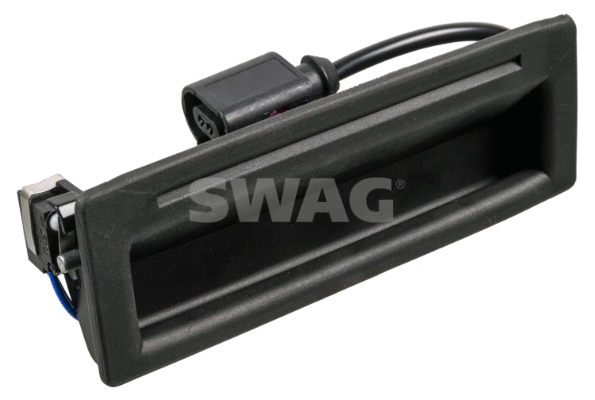 Switch, tailgate release (33 10 4568)