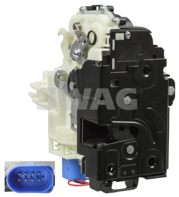 Door Lock (33 10 1179)