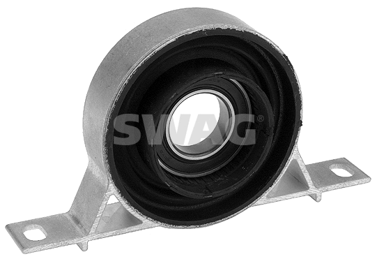 Suspension, propshaft (20 92 1763)