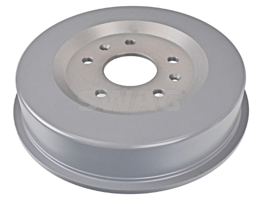 Brake Drum (33 10 2744)