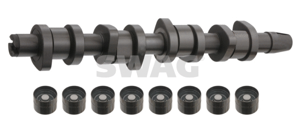 Camshaft Kit (30 93 3197)