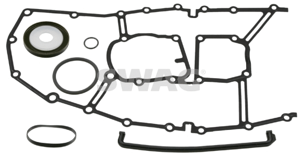 Gasket Kit, timing case (20 92 2570)