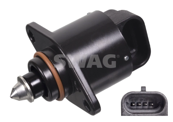 Idle Control Valve, air supply (89 10 3174)