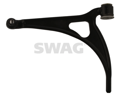 Control/Trailing Arm, wheel suspension (30 93 9627)
