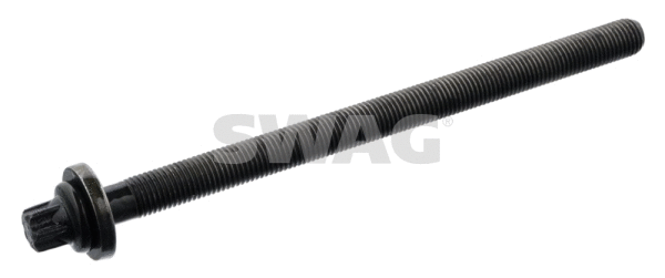 Cylinder Head Bolt (99 90 7661)