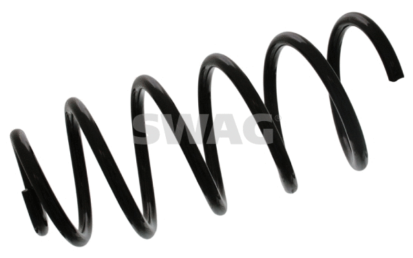 Suspension Spring (30 94 6820)