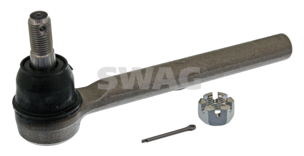 Tie Rod End (82 94 2724)