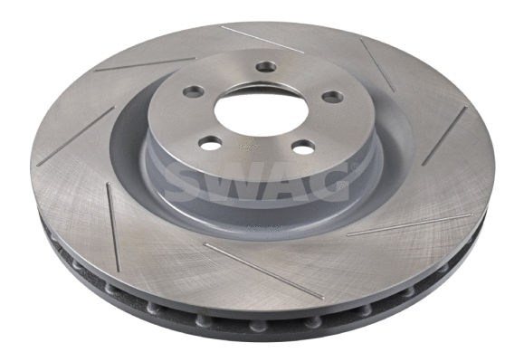 Brake Disc (33 10 0140)
