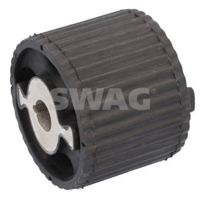 Mounting, differential