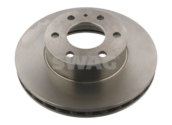 Brake Disc (33 10 7376)