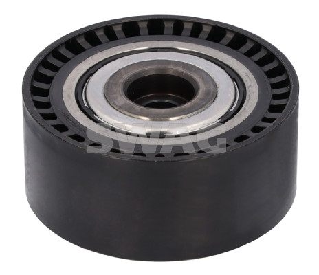 Deflection/Guide Pulley, V-ribbed belt (33 10 9014)