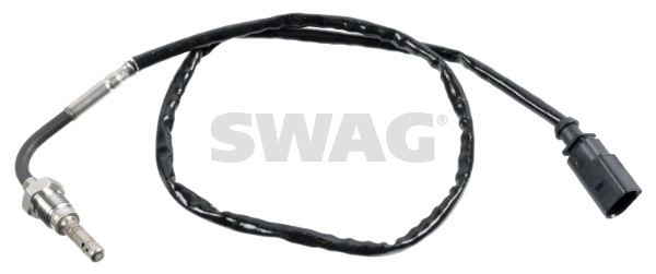 Sensor, exhaust gas temperature (33 11 0092)