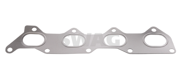 Gasket, exhaust manifold (30 94 5977)