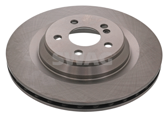 Brake Disc (10 92 6403)