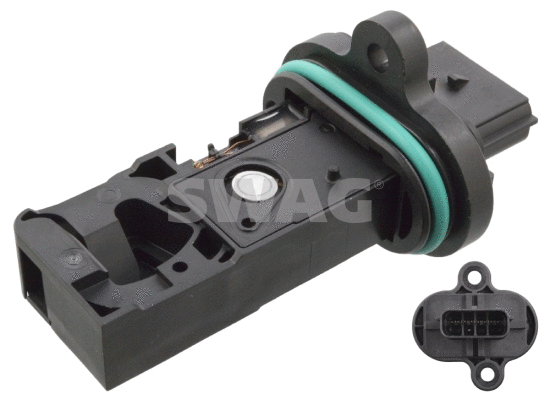 Mass Air Flow Sensor (89 10 2312)
