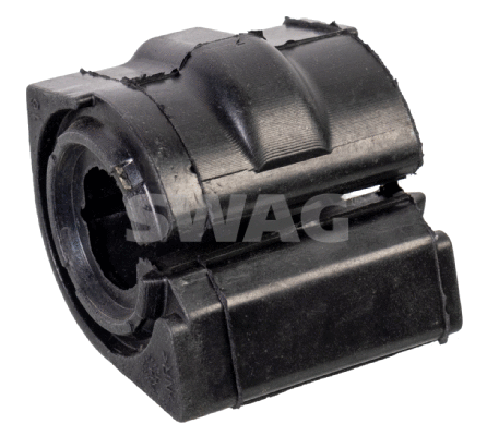 Mounting, stabiliser bar (33 10 4489)