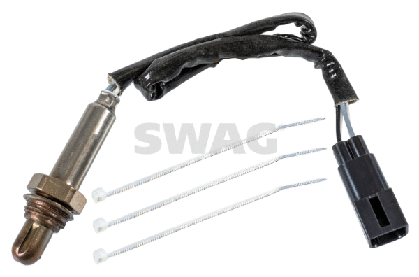 Lambda Sensor (33 10 3165)