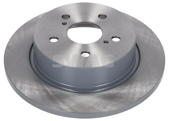 Brake Disc (33 10 7355)