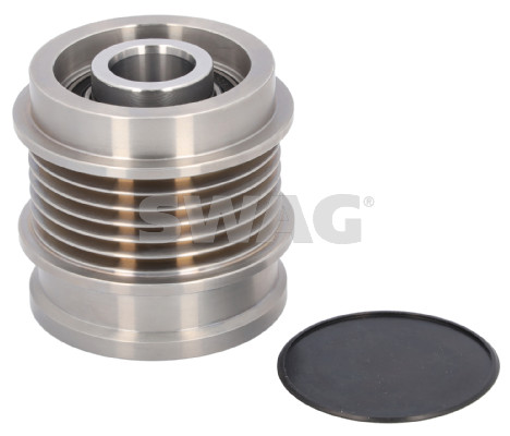 Alternator Freewheel Clutch