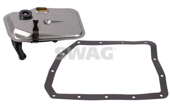 Hydraulic Filter Kit, automatic transmission (11 10 6890)