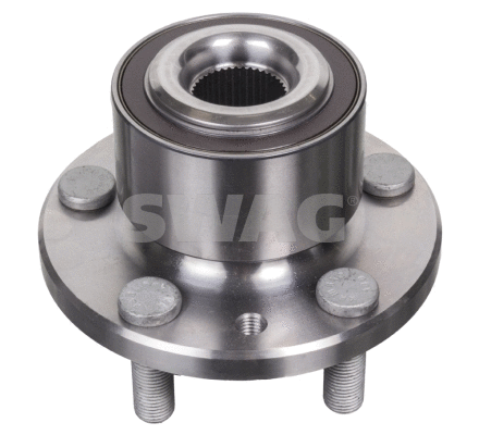 Wheel Bearing Kit (50 10 2840)